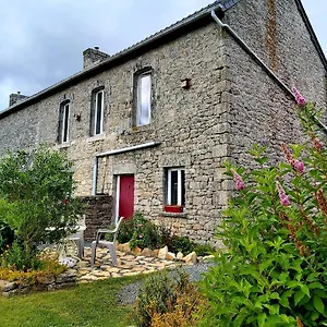 Appartement La Maison Des Renards, Plouray
