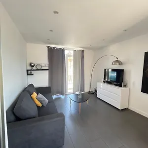 L'ensoleillée Maison Privé Cannes