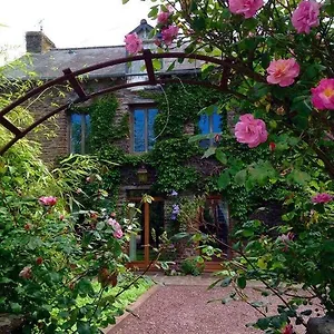 Hébergement de vacances Du Charme En Broceliande, Mauron